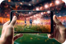 Sports and Entertainment Events Sports and Entertainment Events
